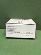 Ultrasonic Nebulizer, Model NE-520 - Portable Nebulizer, Nebulizers, Rechargeable Nebulizer Machine for Adults and Kids