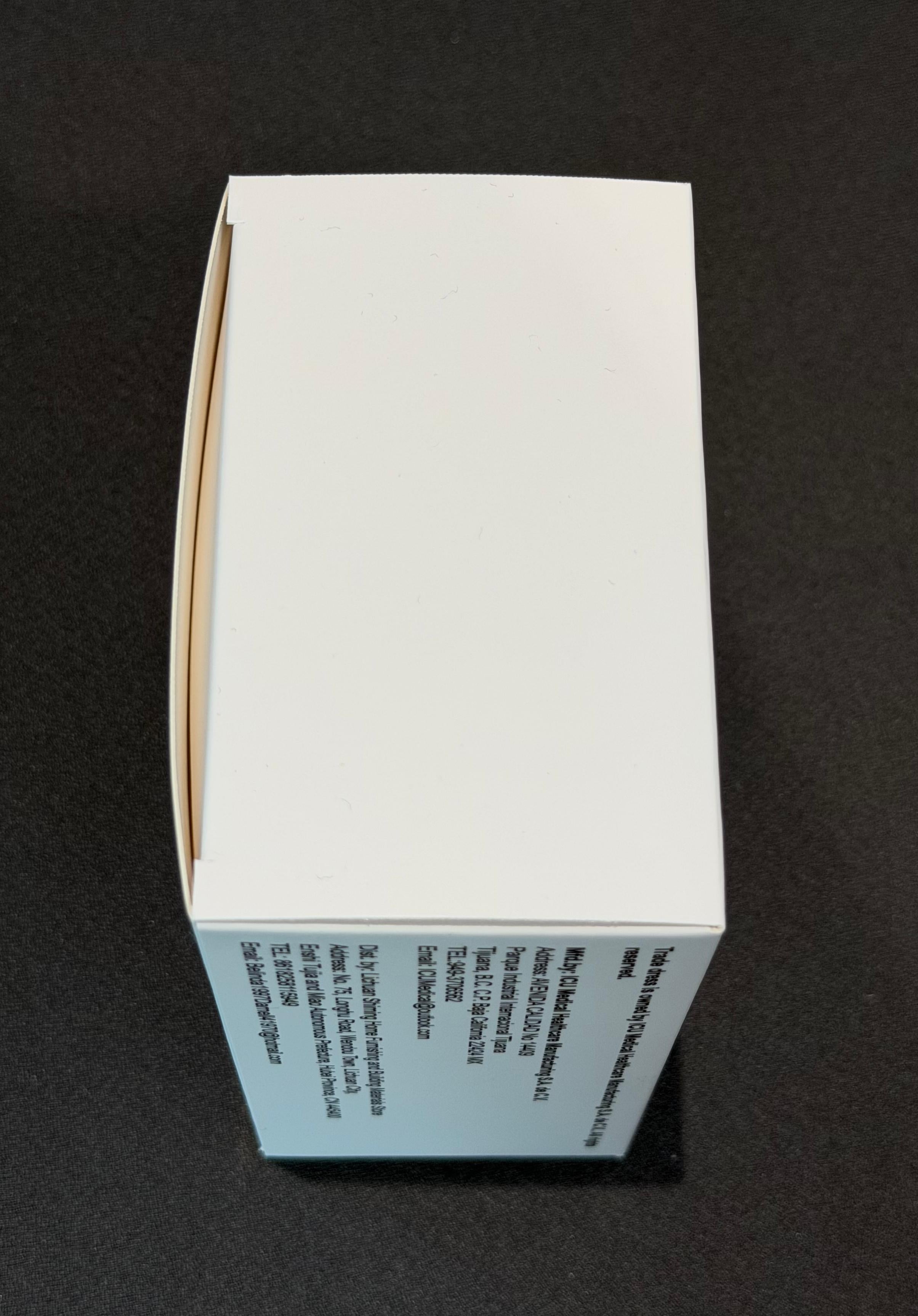 INTERTECH/INSPIRON (R) Medication Nebulizer Kit