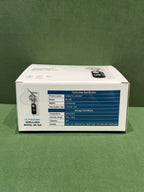Ultrasonic Nebulizer, Model NE-520 - Portable Nebulizer, Nebulizers, Rechargeable Nebulizer Machine for Adults and Kids