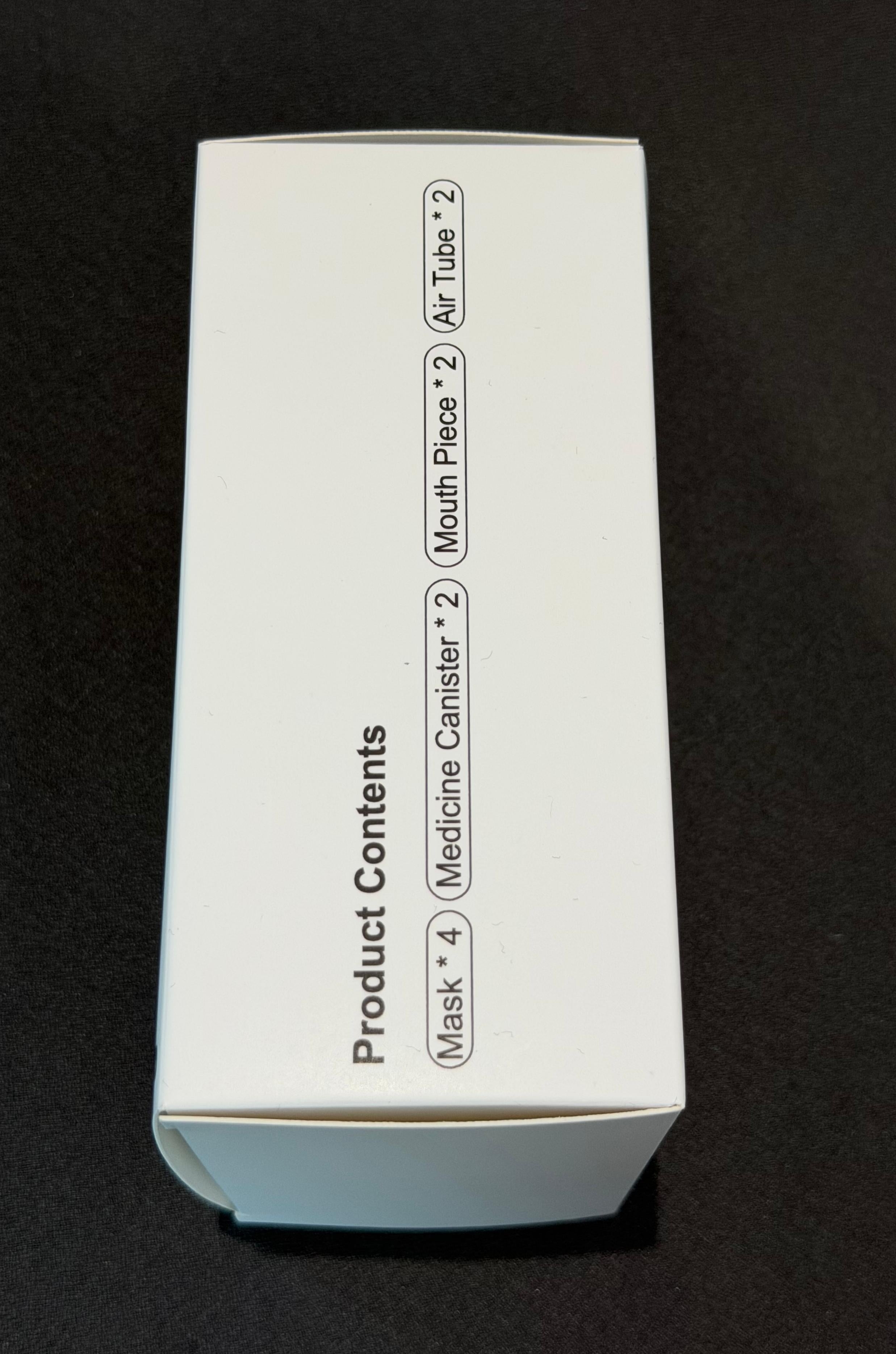 INTERTECH/INSPIRON (R) Medication Nebulizer Kit