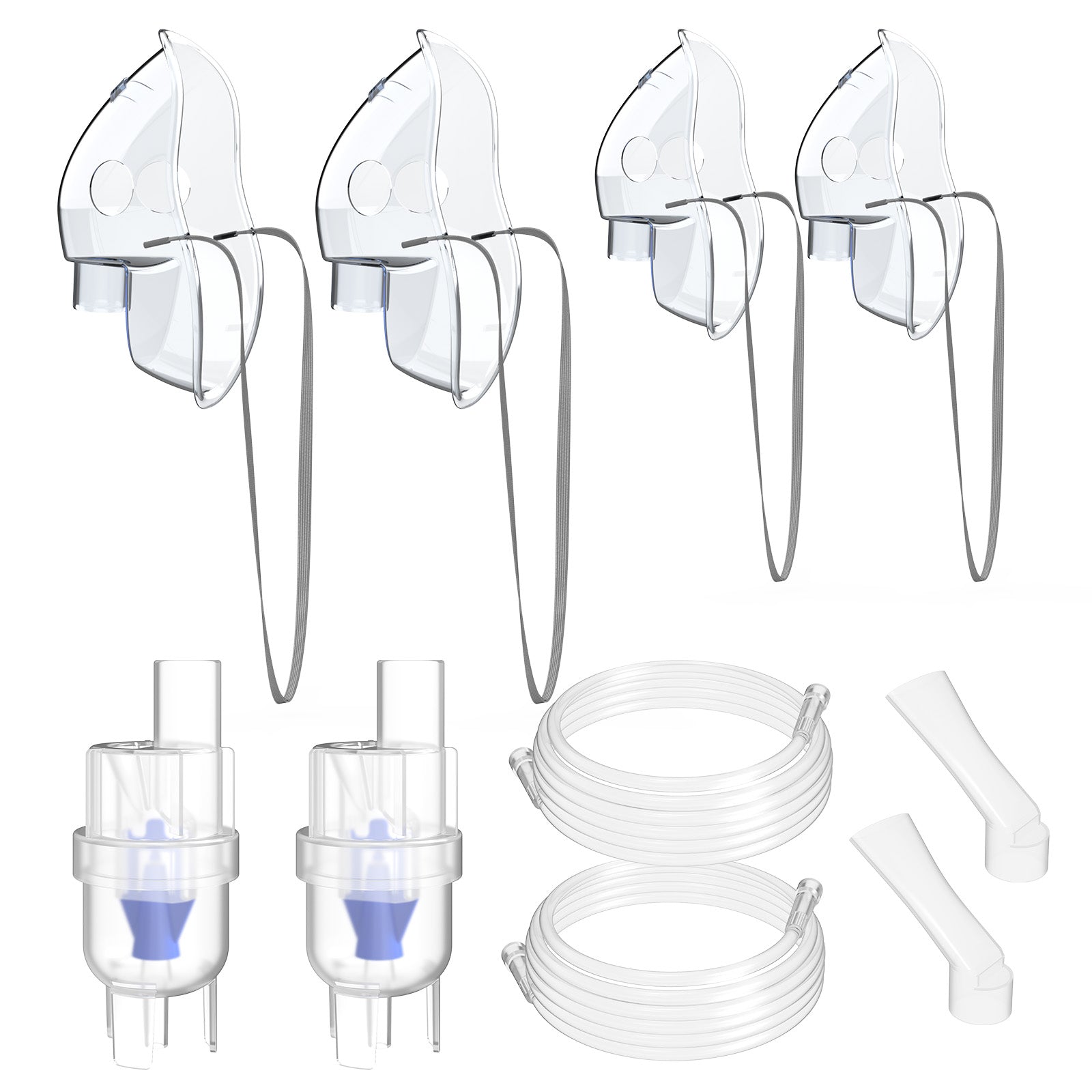 INTERTECH/INSPIRON (R) Medication Nebulizer Kit